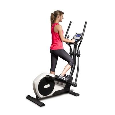 Xterra Elliptical