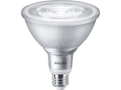 Philips 13-Watt White LED Spot Bulb, 6/Carton (567768)