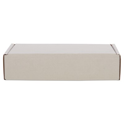 Tidy Girl™ Feminine Hygiene Sanitary Disposal Bags, 4" x 10", Natural, 600/Carton