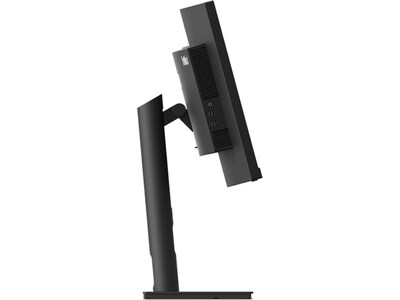 Lenovo ThinkVision T34w-30 34" Curved 60Hz LED Monitor, Raven Black (63D4GAR1US)