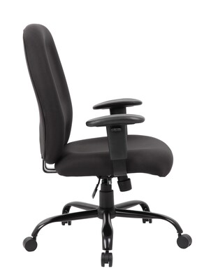 Boss Heavy Duty Task Chair (B996)