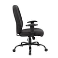 Boss Heavy Duty Task Chair (B996)