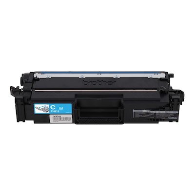 Brother TN815 Cyan Extra High Yield Toner Cartridge (TN815C)