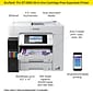 Epson EcoTank Pro ET-5850 Wireless Color Inkjet All-in-One Printer (C11CJ29201) with 2 Year Unlimited Ink