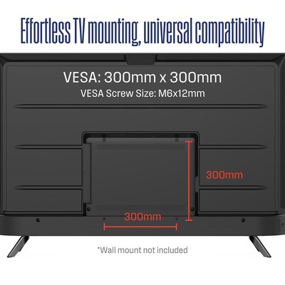 Westinghouse 55" Edgeless QLED 4K Ultra HD Roku TV (WR55QX400)