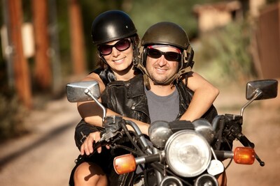 Rent a Harley-Davidson for 3 Days & Hit the Open Road