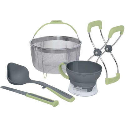 Presto Premium Canning Kit