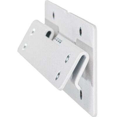 Poly Studio Adapter Bracket, Wall Mount, White (8L532AA)