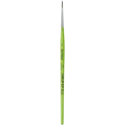 da Vinci Mixed Media Synthetic Variety Brush, 4/Set (EDRMIXMEDIAKIT1)