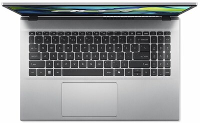 Acer Aspire Go 15.6" Laptop, AMD Ryzen 7, 16GB RAM, 512GB SSD, Windows 11, Silver (NX.JJHAA.003-N)