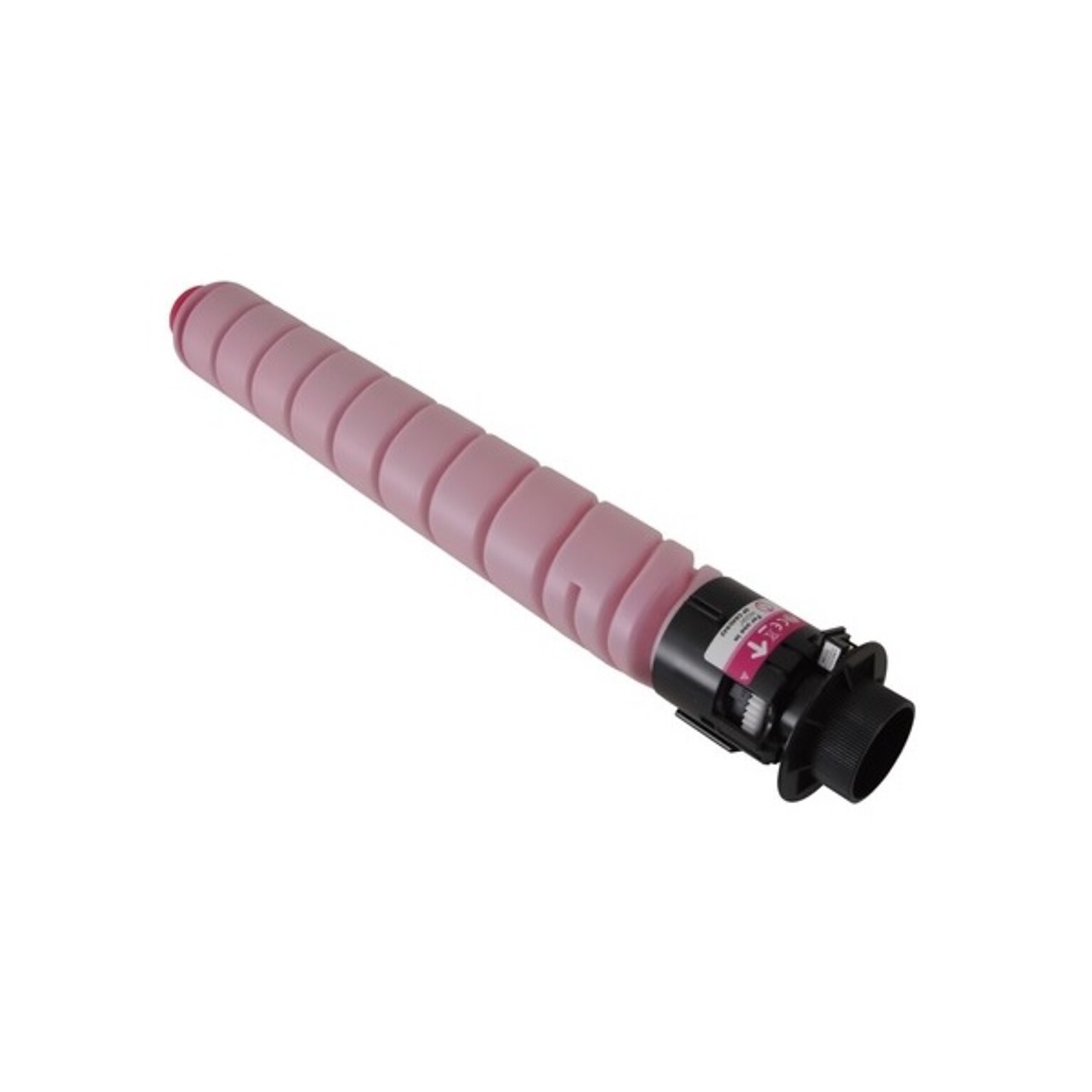 Globe Remanufactured Magenta High Yield Toner Cartridge Replacement for Ricoh 821257