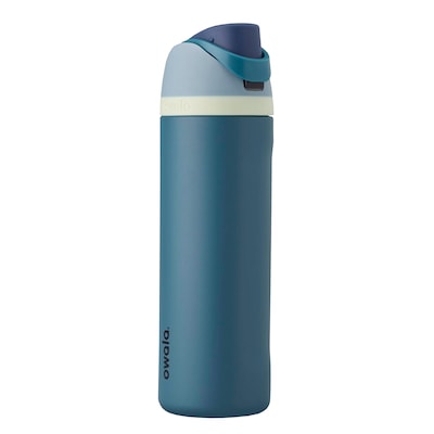 Owala FreeSip Insulated SS Water Bottle w/ 1,750 pts