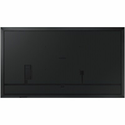 Samsung QH98C 98" VESA Flush Wall Mount UHD Signage (LH98QHCEBGCXZA)