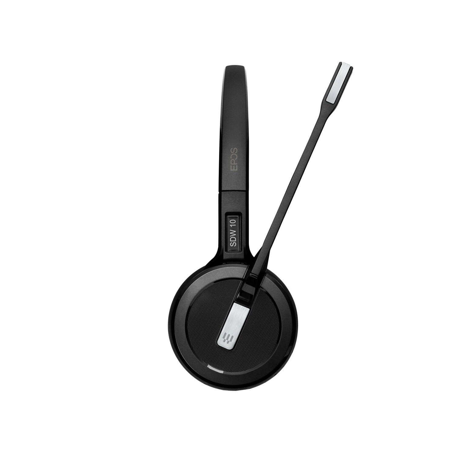 EPOS IMPACT 5000 Go Series USB-A/USB-C Wireless Stereo Phone & Computer Headset, MT Certified (1001468)