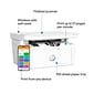 HP LaserJet MFP M140we Wireless All-in-One Printer, Scan Copy, 6 Months Free Toner with HP+, Best for Small Teams (7MD72E)