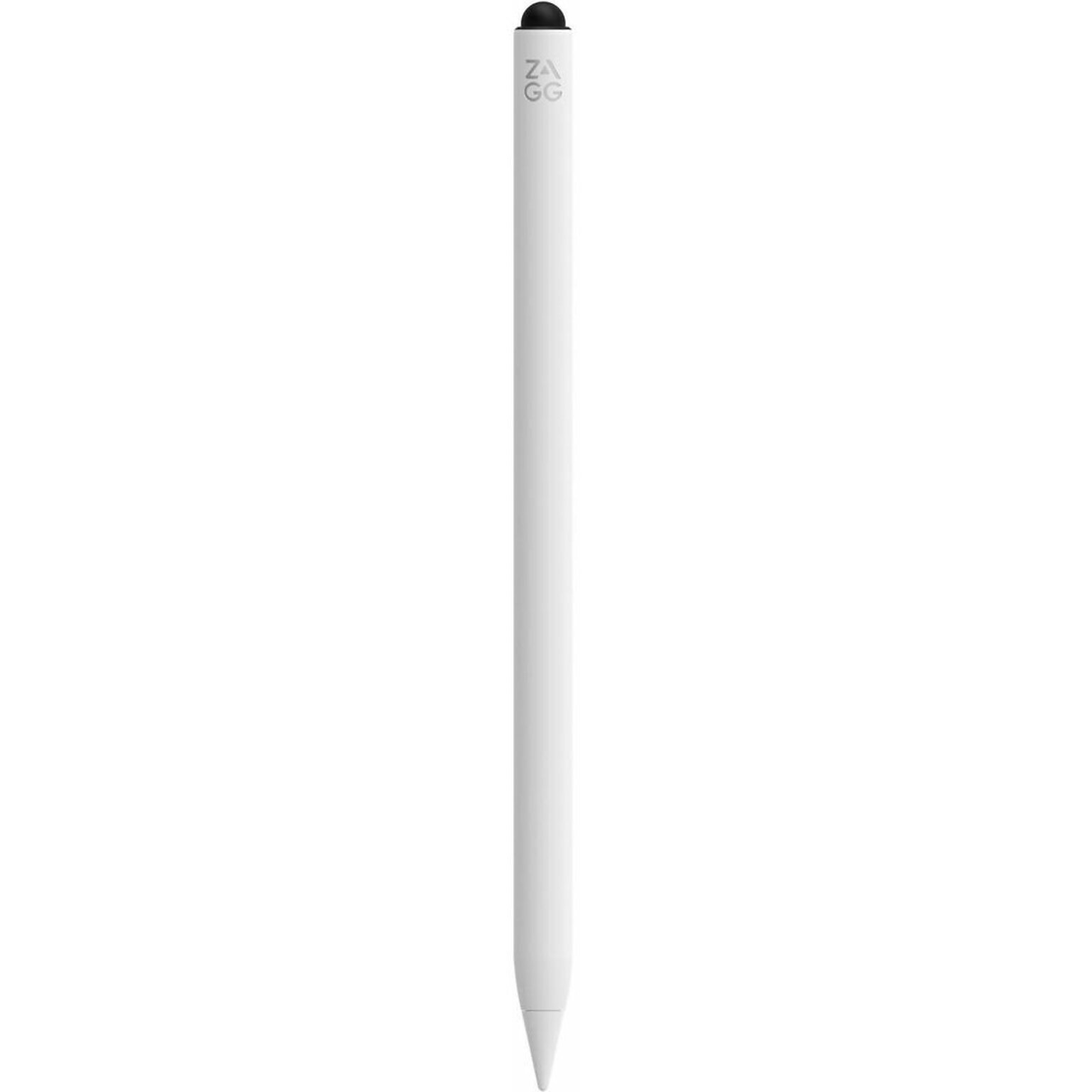 ZAGG Pro Stylus 2 Universal Stylus, White