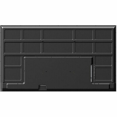 Sharp PN E 75 in. Wall-Mountable Monitor for Digital Signage (PN E759)