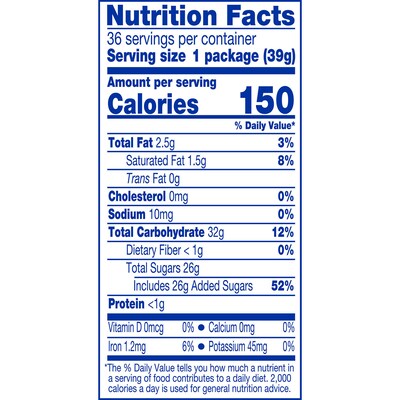 York Dark Chocolate Peppermint Patties Candy Packs, 1.4 oz., 36/Box (00330)