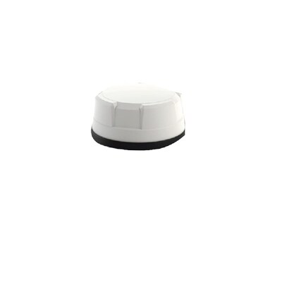 Sierra Wireless 8-in-1 Dome Antenna, White (6001345)
