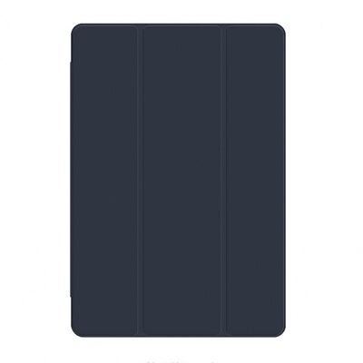 SaharaCase Venture Series TPU 14.6 Folio Case for Galaxy Tab S11 Ultra, Deep Gray (TB00498)