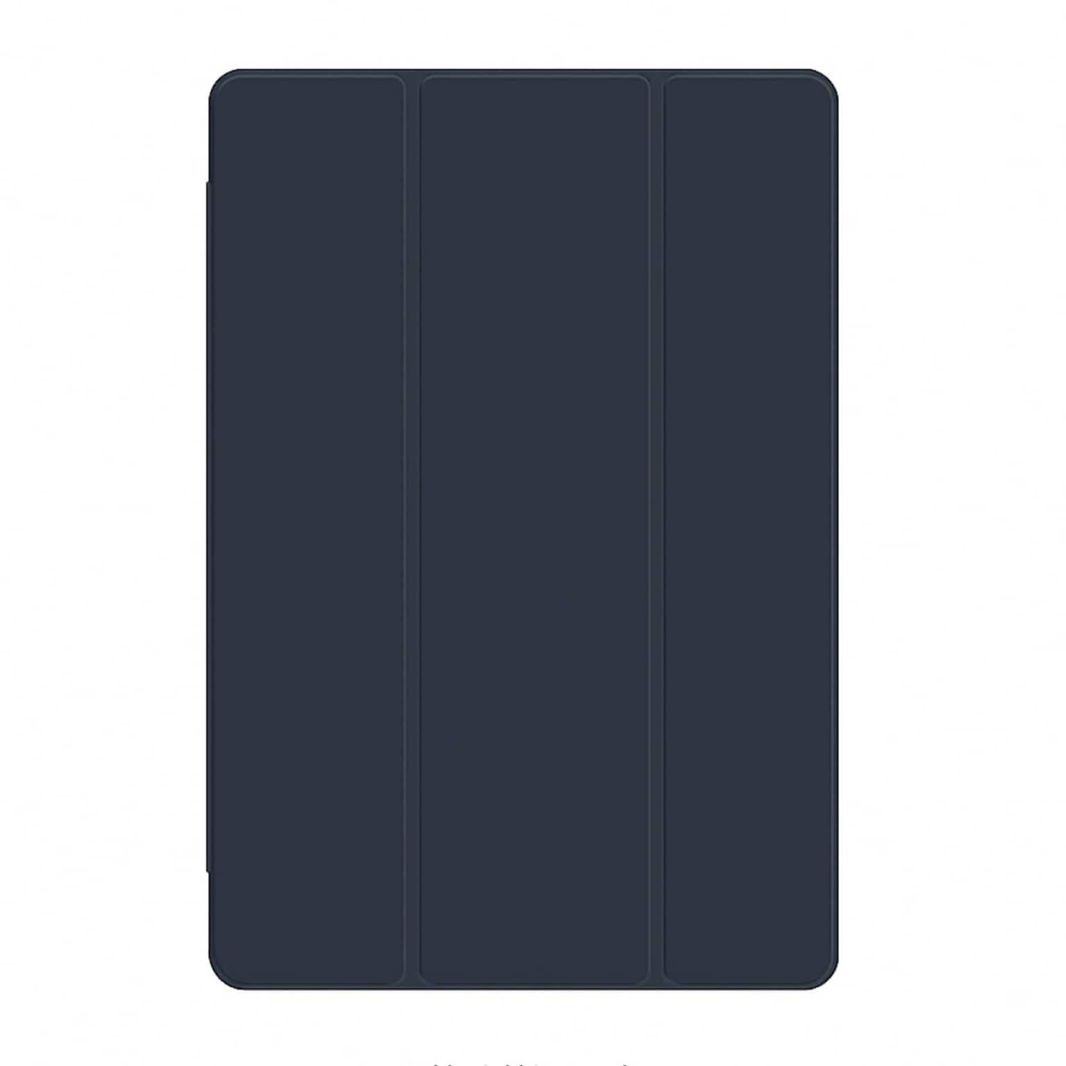 SaharaCase Venture Series TPU 14.6 Folio Case for Galaxy Tab S11 Ultra, Deep Gray (TB00498)