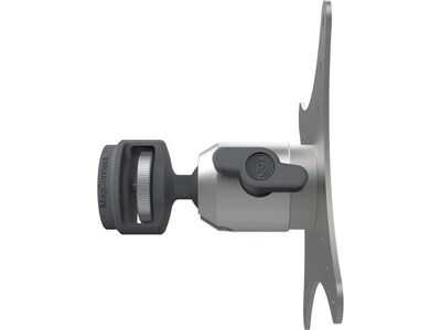 The Joy Factory MagConnect VESA 50/75/100 Mount, Silver (MMU137S)