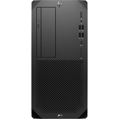 HP Z2 G9 Desktop Computer, Intel Core i7-14700, 32 GB Memory, 1TB SSD, Windows 11 Pro, Mouse + Keyboard (A1NX3UT#ABA)