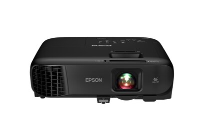 Epson Pro EX9240 3LCD Full HD 1080p Wireless Projector with Miracast, Black (V11H978020)