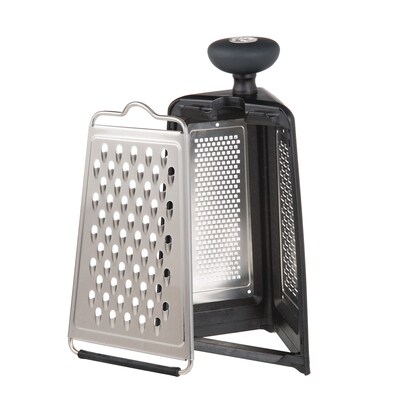 PL8 Progressive Tower Grater
