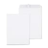 Staples EasyClose Self Seal Catalog Envelopes, 9W x 12H, White, 12/Pack (50311)