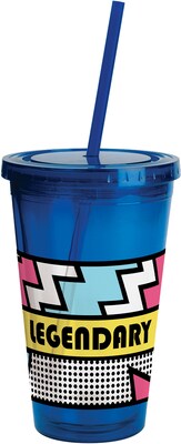 POD FC SUNSPLASH COLOR TUMBLER