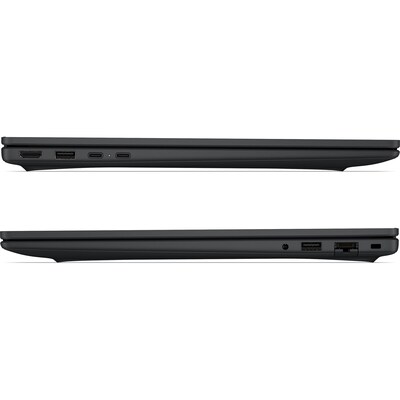 HP 200 G2a 16" AI Business Laptop, AMD Ryzen 7 250, 16GB RAM, 512GB SSD, Backlit Keyboard, 16.81 Hours Battery, Windows 11 Pro