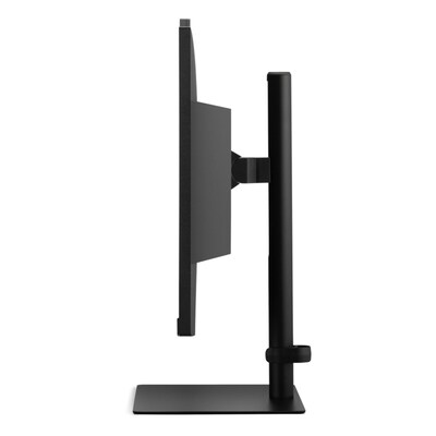 ViewSonic 24" FHD 120Hz LCD Non-Portable Monitor, Adjustable, Black (VG2441V)
