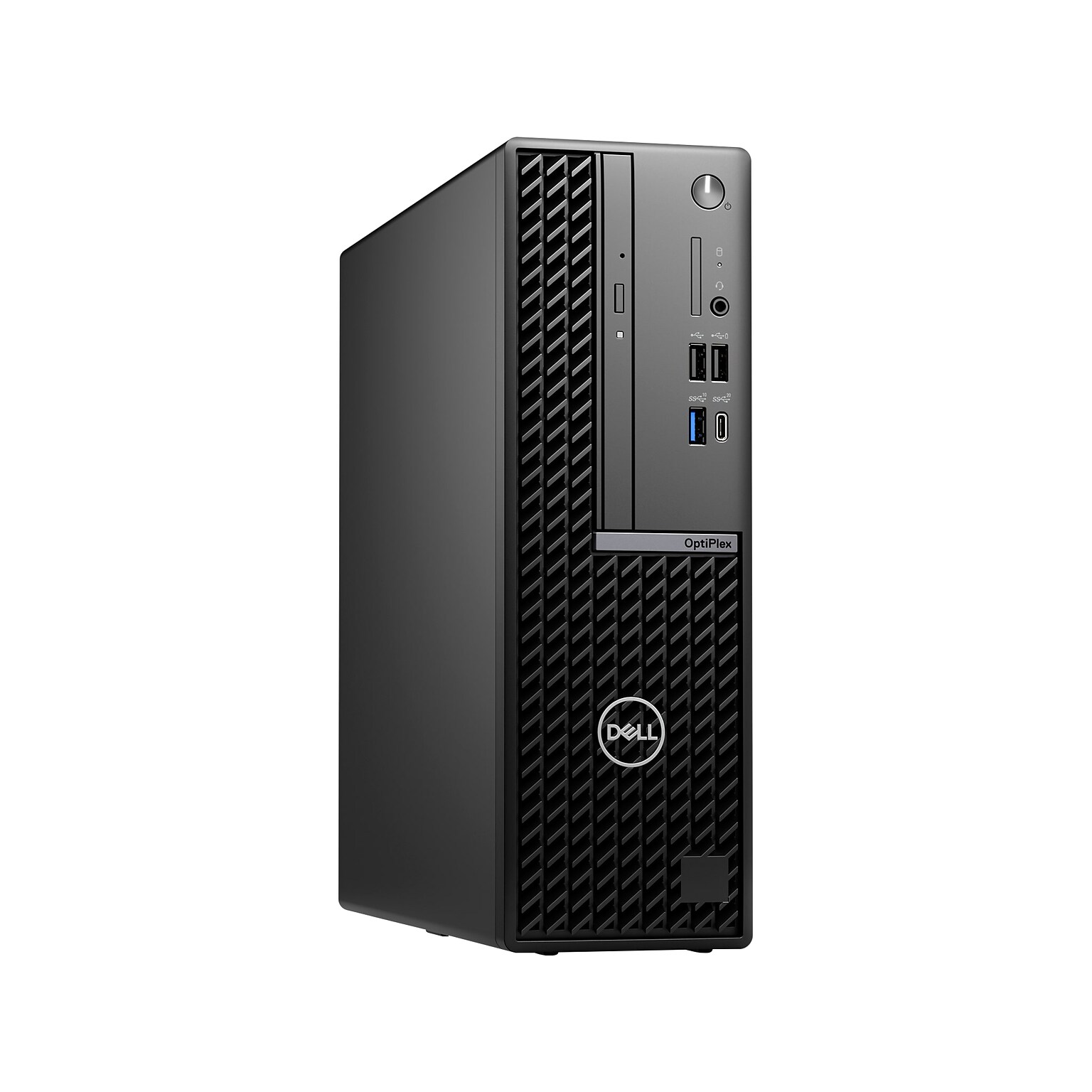 Dell OptiPlex SFF Plus 7020 Desktop Computer,  Intel Core i7-14700, 32GB Memory, 512GB SSD (7FW7W)