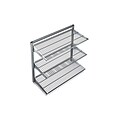 Triton Products Storability 3 Shelf Wall-Mount Unit (1795)