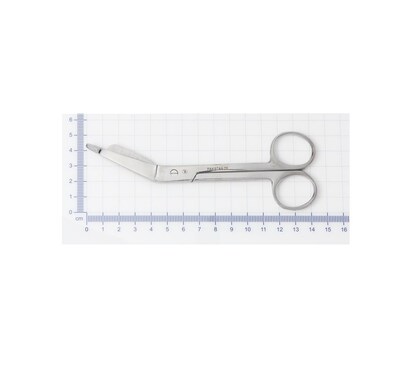 Lister Bandage Scissors