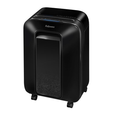 Fellowes LX200 12-Sheet Micro-Cut Shredder (5015001)