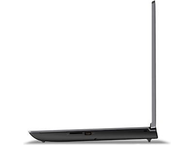 Lenovo ThinkPad P16 Gen 2 16" Laptop, Intel Core i7-13700HX, 32GB Memory, 1TB SSD, Windows 11 Pro (13JN01)