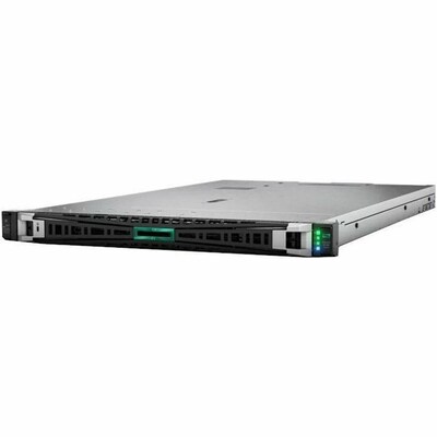 HPE ProLiant DL360 Gen11 1U Server Rack Mount, Intel Xeon Gold 6526Y, 2.8 GHz (P71678-005)