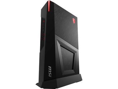 MSI MPG Trident 3 12TC-007US Gaming Desktop Computer, Intel Core i7, 16GB Memory, 512GB SSD (TR312TC007)