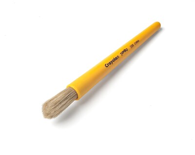 Crayola Jumbo Paint Brush (05-0208-0-000)