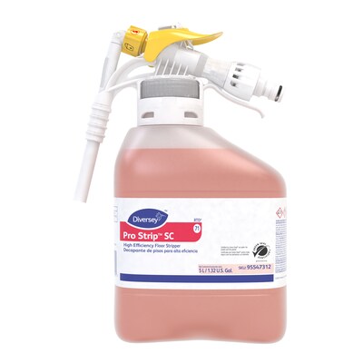 Pro Strip SC Floor Stripper for Diversey RTD, 168.96oz. (95547312)