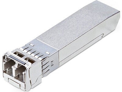StarTech Multi Mode Cisco Transceiver Module, 25 Gbps (SFP-25G-SR-S-C-ST)