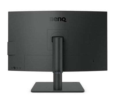BenQ 27" 4K UHD Designer Monitor (PD2705U)