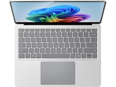 Microsoft Surface 7 Copilot+ PC 14" Laptop, Qualcomm Snapdragon X Plus, 16GB RAM, 512GB SSD, Win 11 Home (ZGM00001)