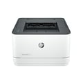 HP LaserJet Pro 3001dwe Wireless Printer, Fast, Mobile Print, Secure, Requires Internet, Best for Small Teams (3G650E)