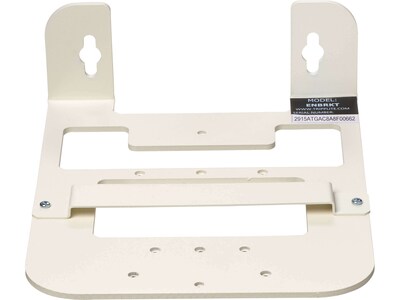 Tripp Lite SmartRack Universal Wall Bracket, White (ENBRKT)