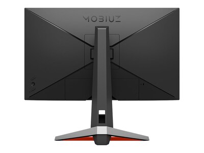 BenQ Mobiuz 25" LED Gaming Monitor, Dark Gray (EX2510S)