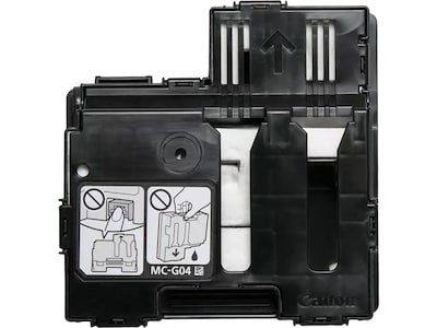 Canon MC-G04 Maintenance Cartridge, Black (5813C001)