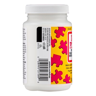 Mod Podge Puzzle Saver, Matte, 8oz., 3/Pack (MODCS27589-3)